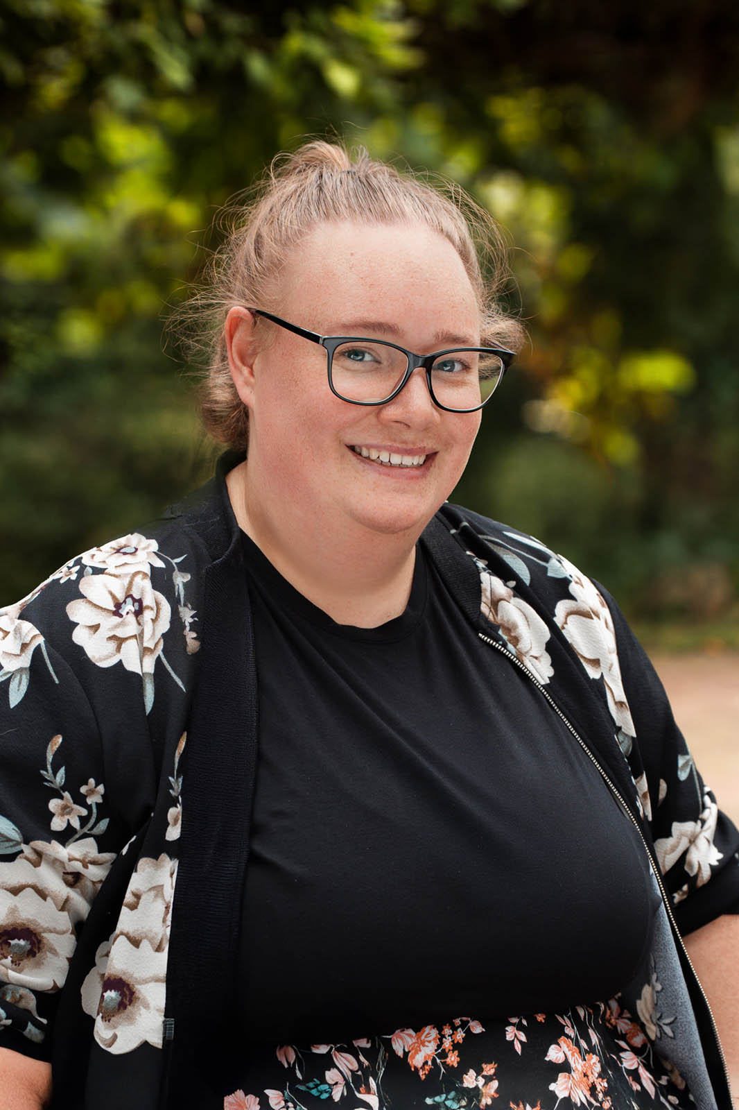 Frau Eckhardt